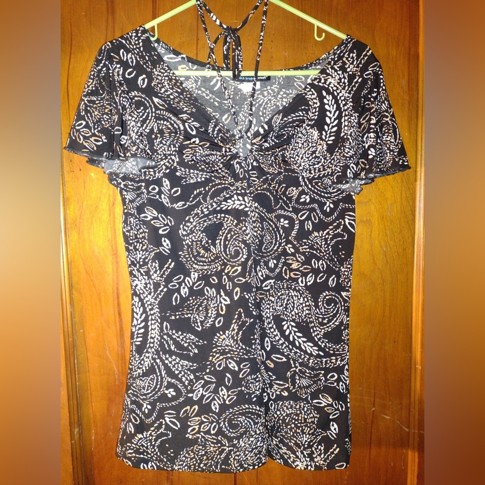 Saint Tropez West Blose